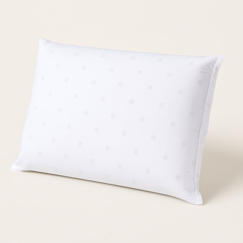 HydroAlign Memory Foam Water Pillow