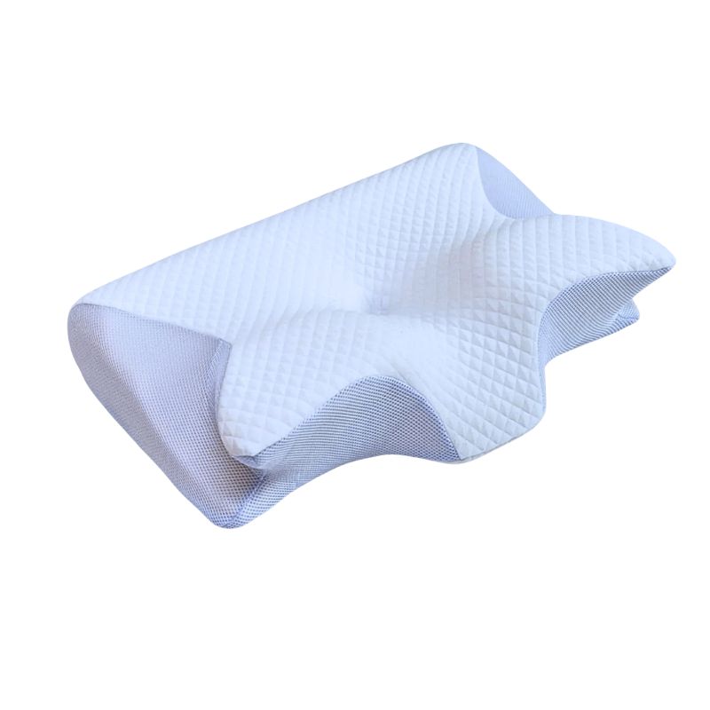 Pillowcase - Ergonomic Recovery Pillow
