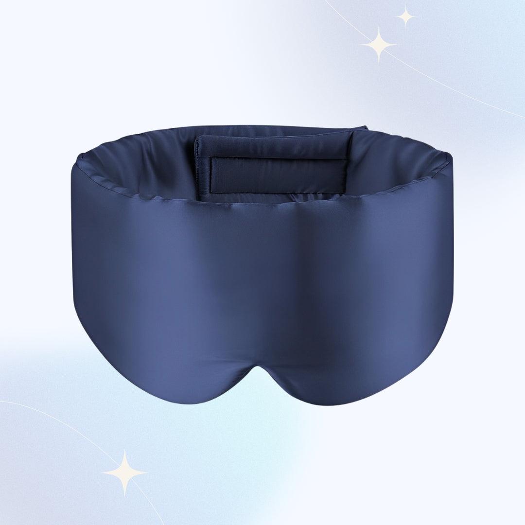 Zoala Mulberry Silk Sleep Mask – 22 Momme