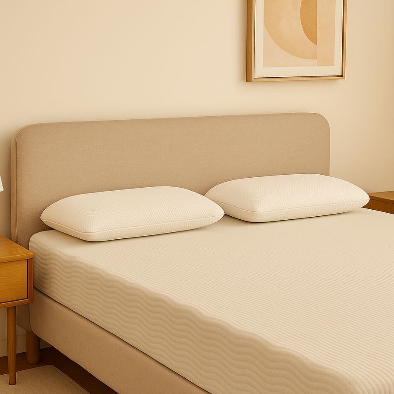 The Zoala Pillow