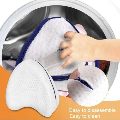 Contour Knee Relief Pillow