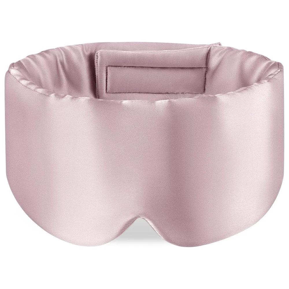 Zoala Mulberry Silk Sleep Mask – 22 Momme