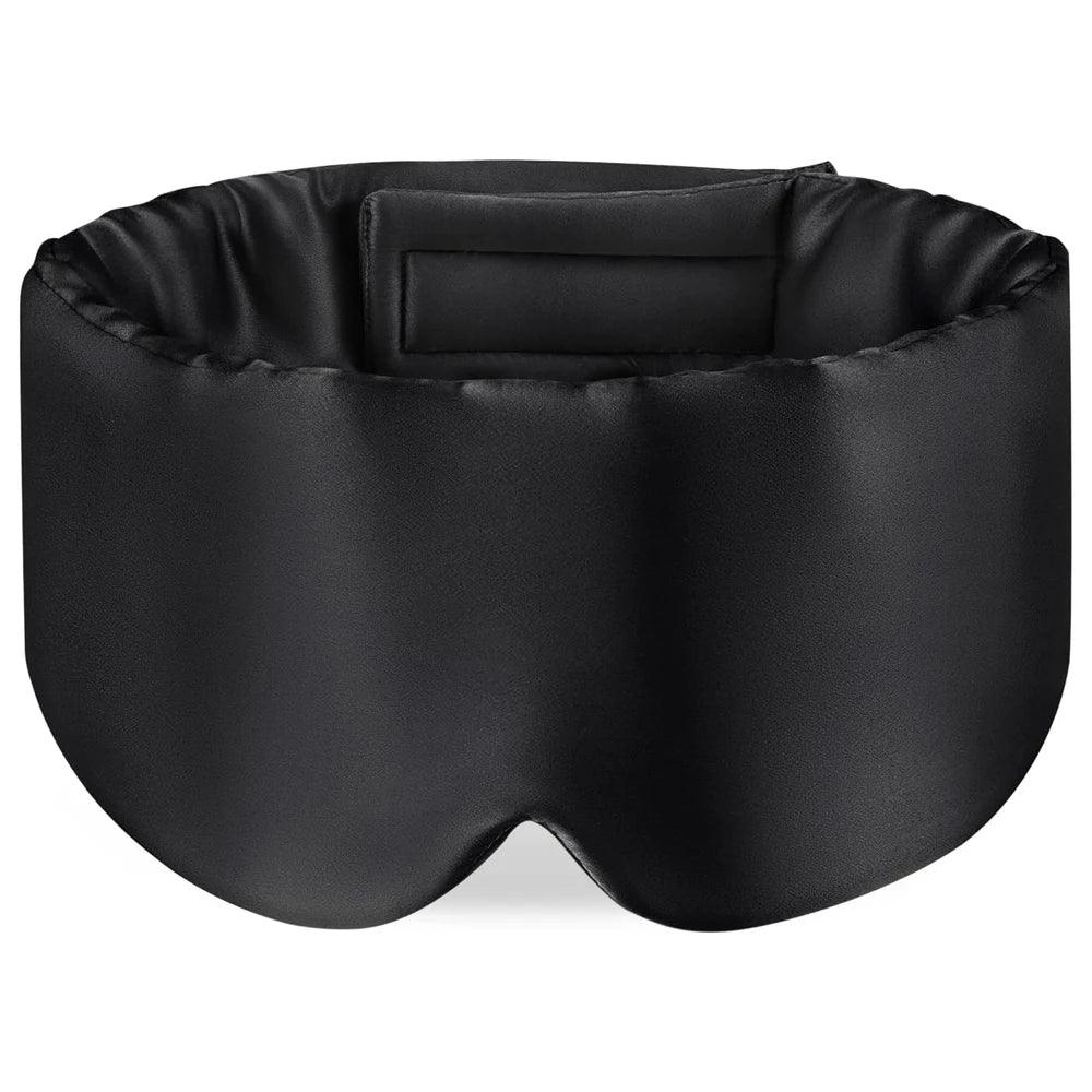 Zoala Mulberry Silk Sleep Mask – 22 Momme