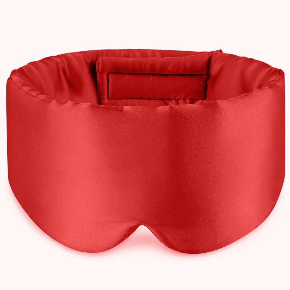 Zoala Mulberry Silk Sleep Mask – 22 Momme