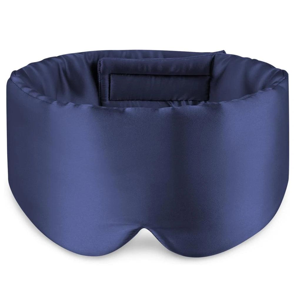 Zoala Mulberry Silk Sleep Mask – 22 Momme