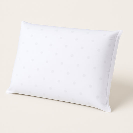 HydroAlign Memory Foam Water Pillow