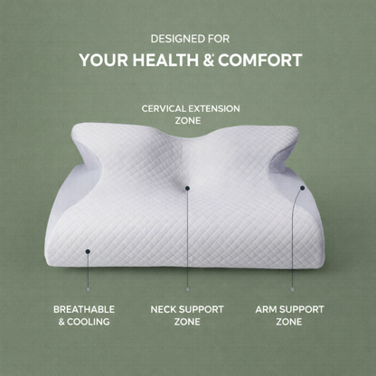 Align Recovery Pillow™