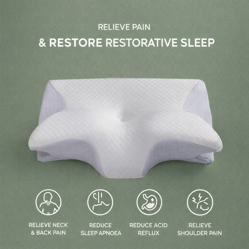 Align Recovery Pillow™