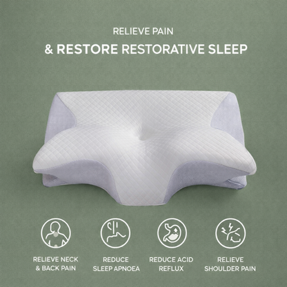 Align Recovery Pillow™
