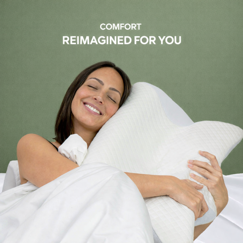 Align Recovery Pillow™