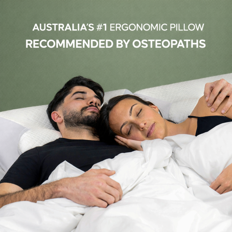 Align Recovery Pillow™
