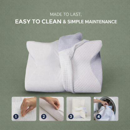 Align Recovery Pillow™