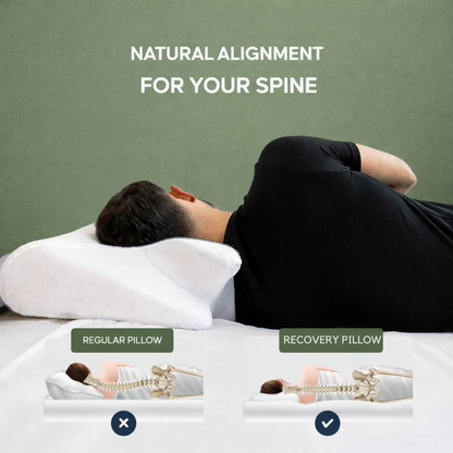 Align Recovery Pillow™