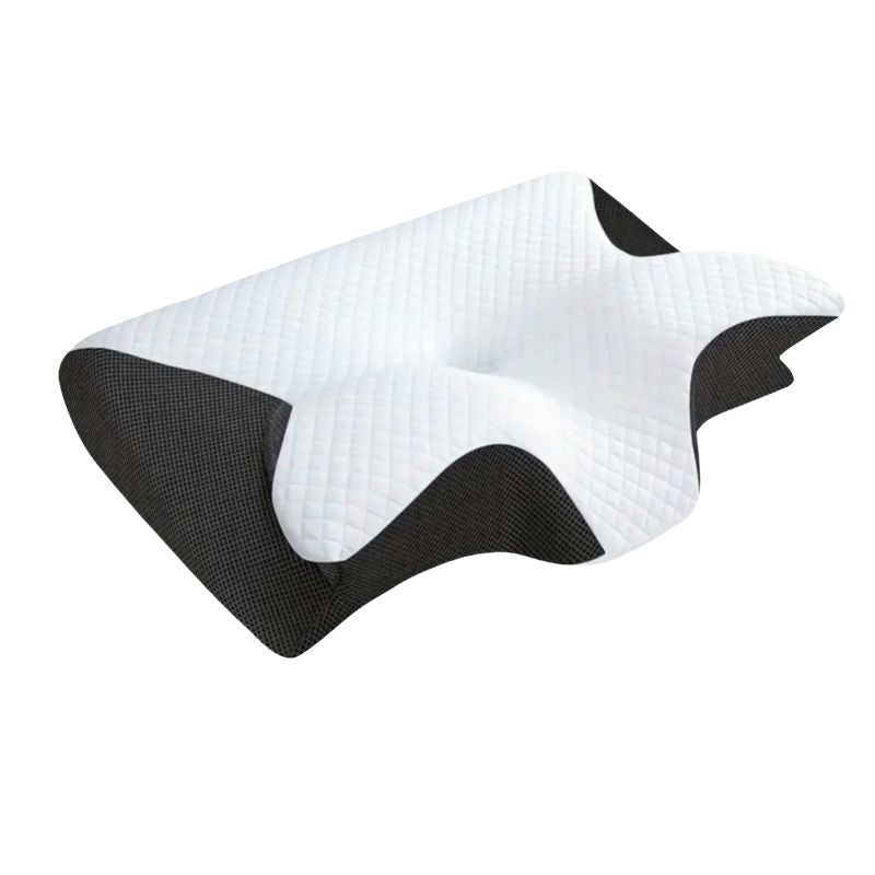 Pillowcase - Ergonomic Recovery Pillow