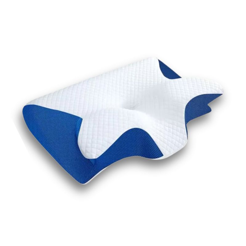 Pillowcase - Ergonomic Recovery Pillow