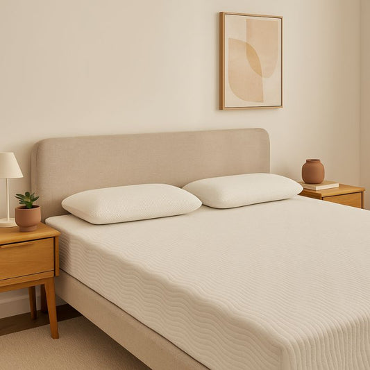 The Zoala Pillow