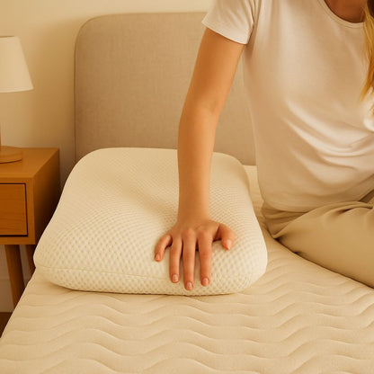 The Zoala Pillow