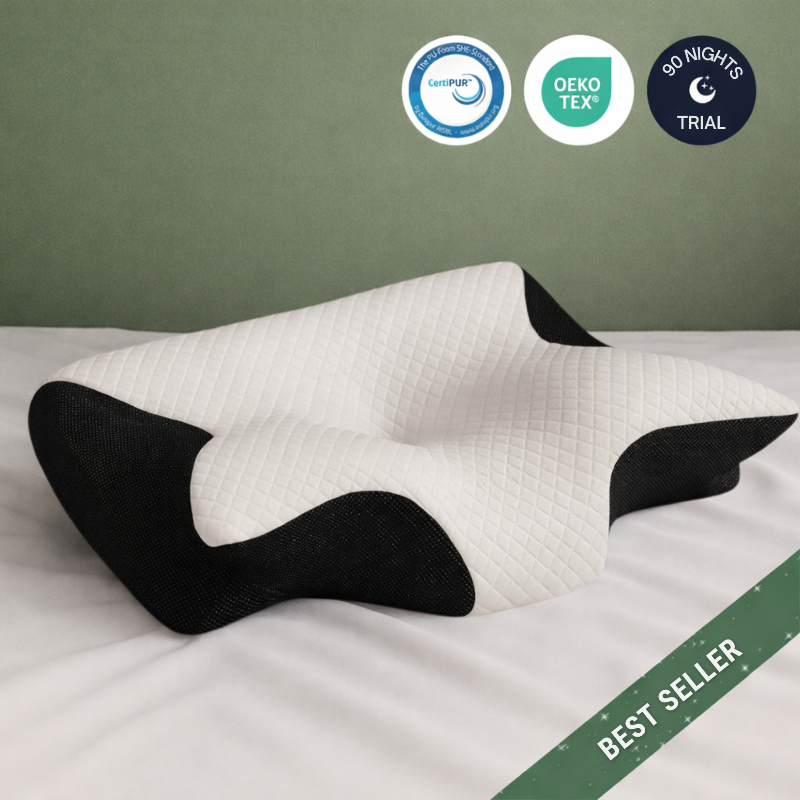 Align Recovery Pillow™