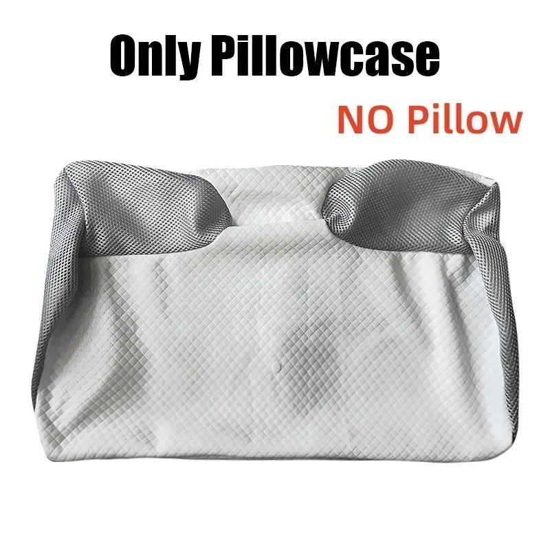 Pillowcase - Zoala Ergonomic Recovery Pillow For Neck Pain