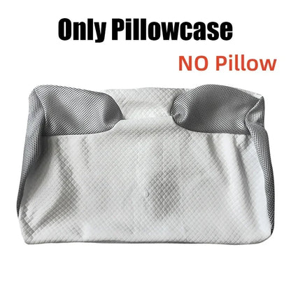 Pillowcase - Zoala Ergonomic Recovery Pillow For Neck Pain