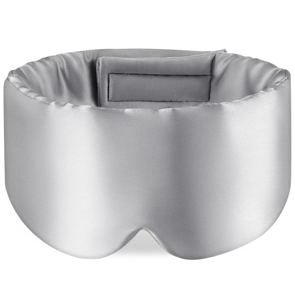 Zoala Mulberry Silk Sleep Mask – 22 Momme