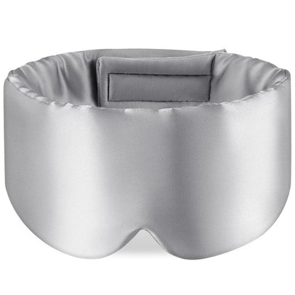 Zoala Mulberry Silk Sleep Mask – 22 Momme