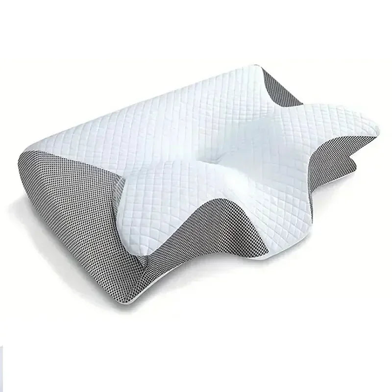 Pillowcase - Zoala Ergonomic Recovery Pillow For Neck Pain