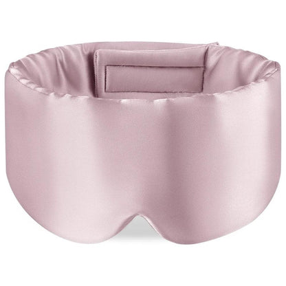 Zoala Mulberry Silk Sleep Mask – 22 Momme