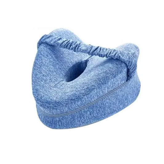 HeartSculpt Memory Foam Knee Pillow