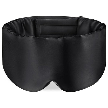 Zoala Mulberry Silk Sleep Mask – 22 Momme