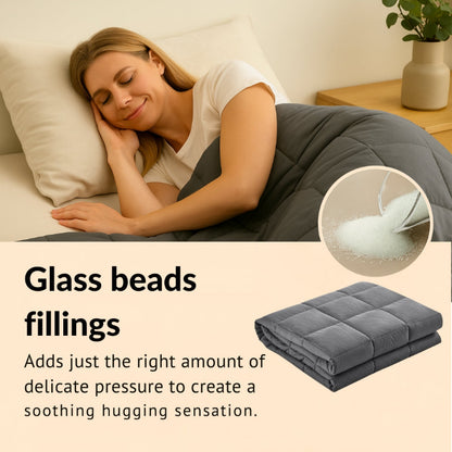 Recovery Weighted Therapy Blanket